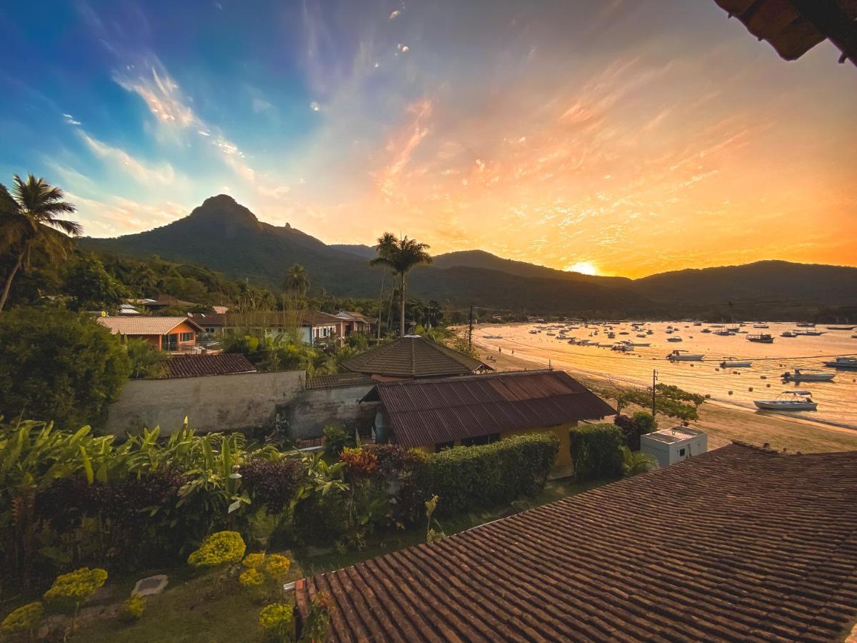 Porto Girassol Ilha Grande