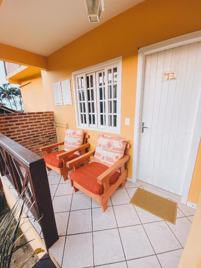 Porto Girassol Inn