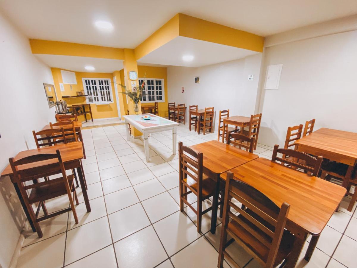 Inn Porto Girassol *