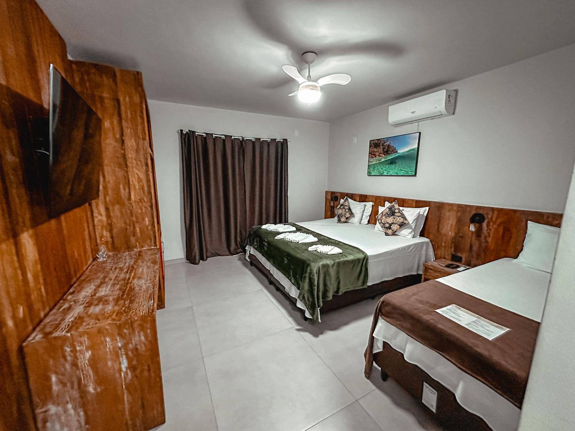 Inn Porto Girassol