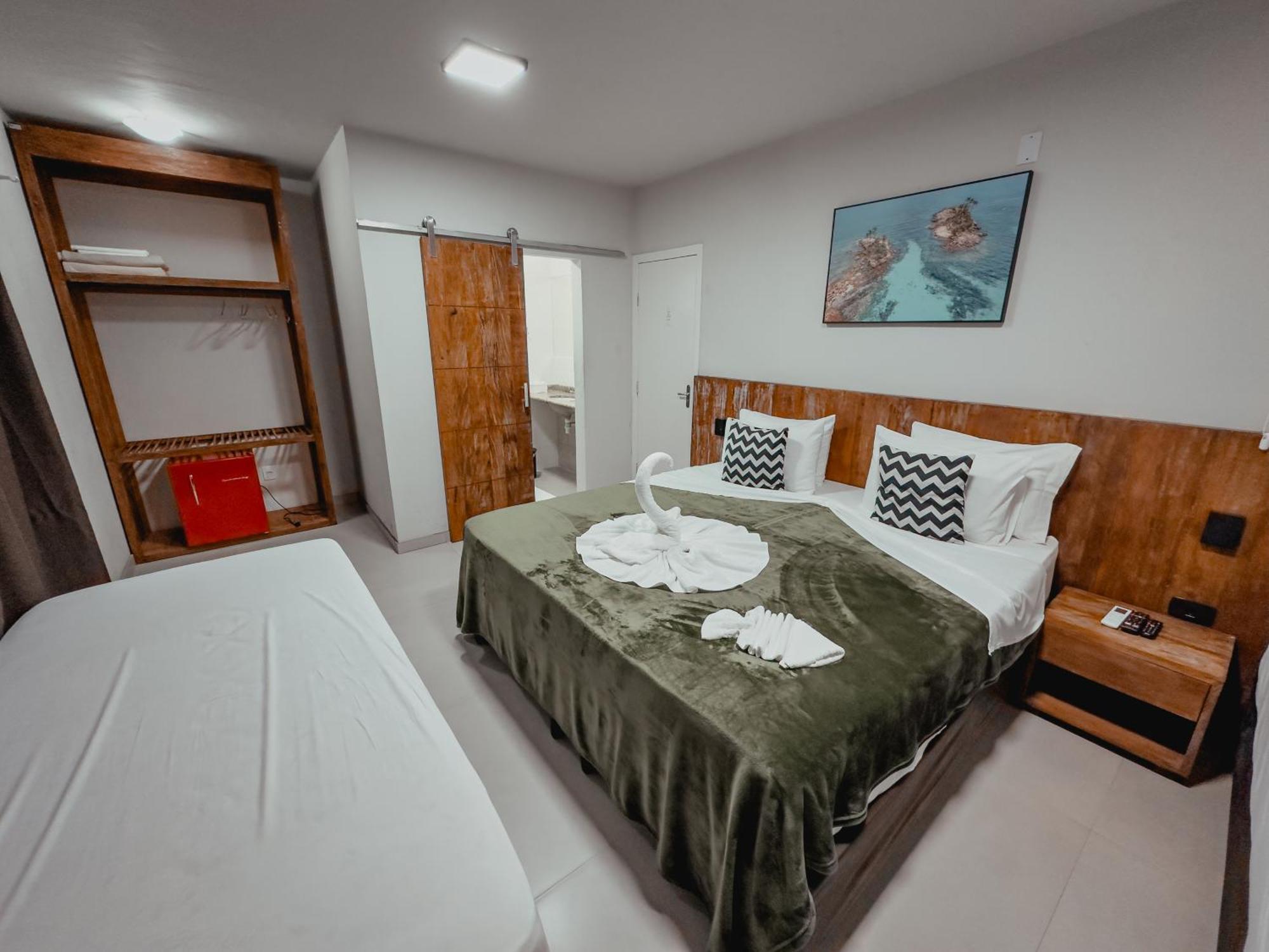 Inn Porto Girassol
