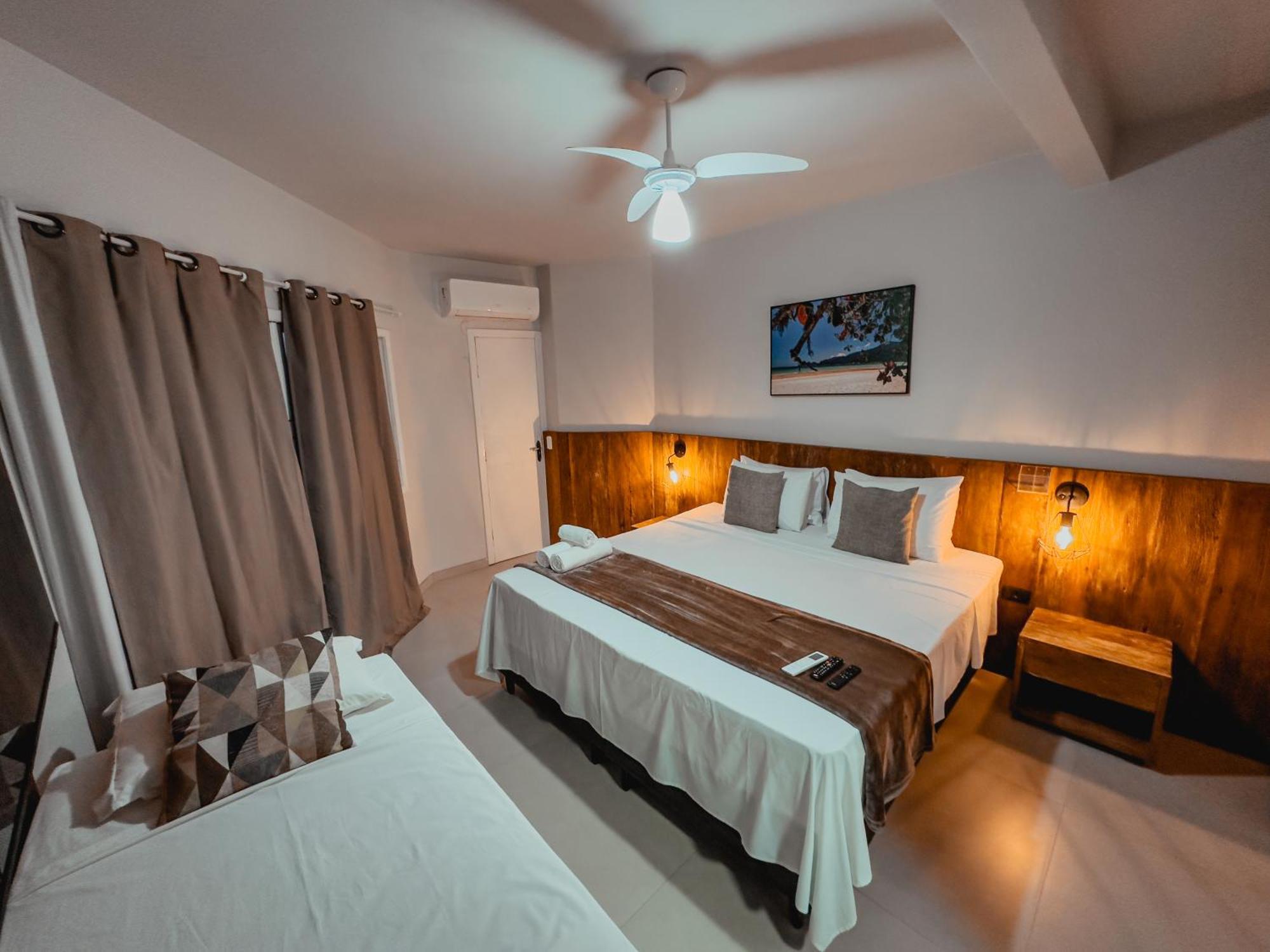 Porto Girassol Inn *